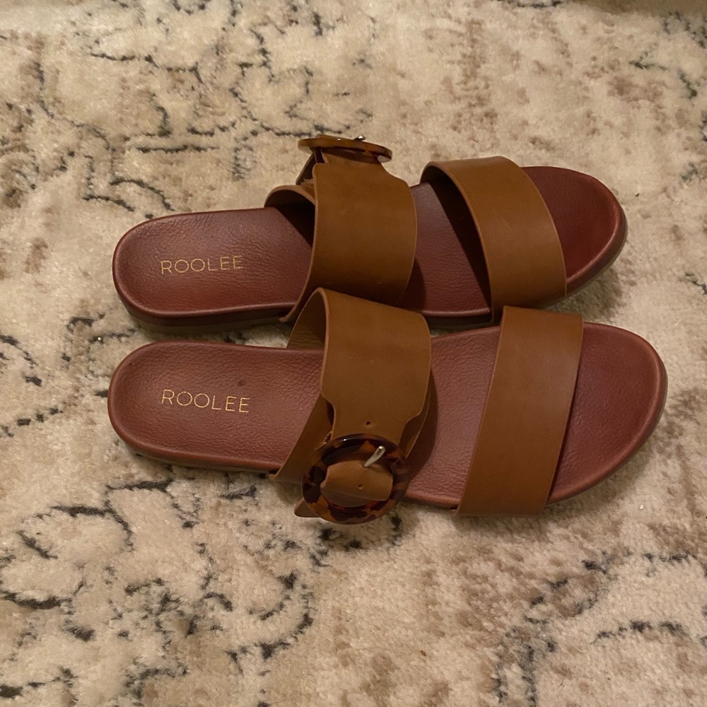 Roolee Sandals
